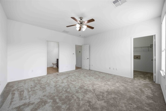 property at 5803 Camelia Evergreen Ln