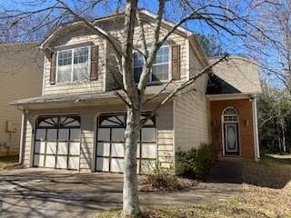 property at 6631 Coventry Point