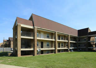 Abbey Lane in Columbus, OH - Foto de edificio - Building Photo