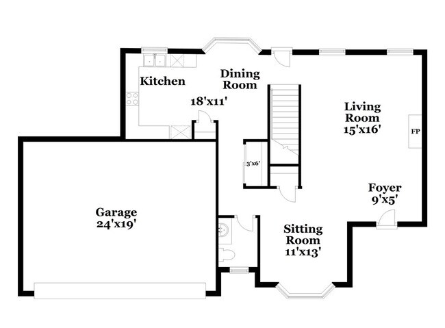 5202 Hedgecrest Pl in Charlotte, NC - Building Photo - Building Photo