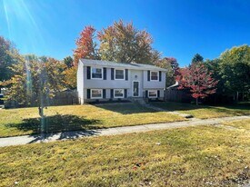 5516 Hasbrook Dr in Louisville, KY - Building Photo