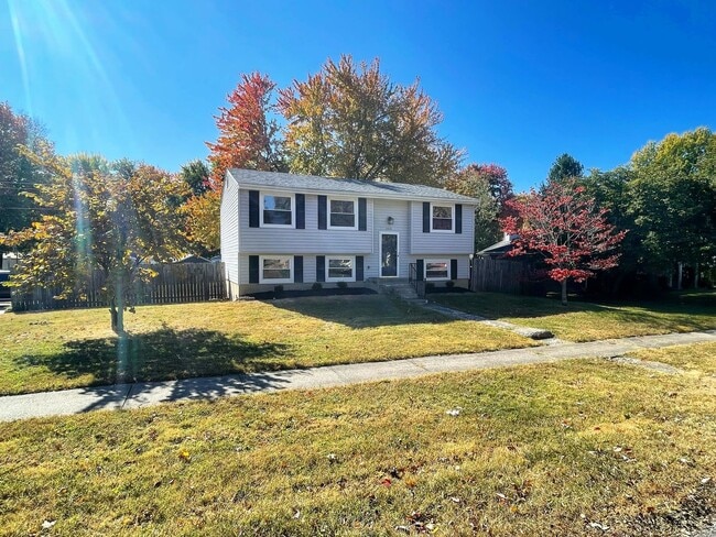 property at 5516 Hasbrook Dr