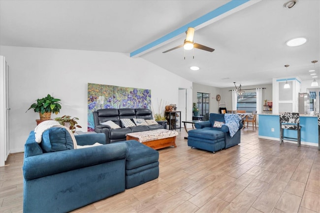 10105 Briar Cir in Hudson, FL - Building Photo - Building Photo