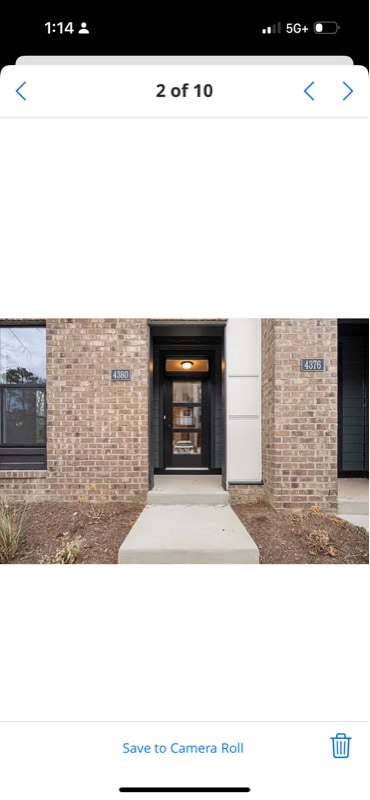 4380 Dominion Frst Cir in Glen Allen, VA - Building Photo - Building Photo