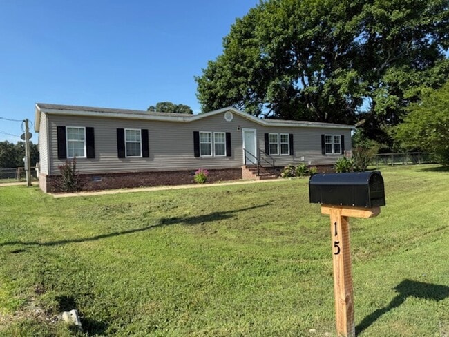 property at 15 Azalia Ct