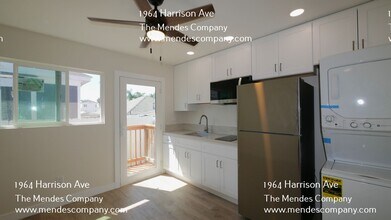 1964 Harrison Ave in San Diego, CA - Building Photo - Building Photo