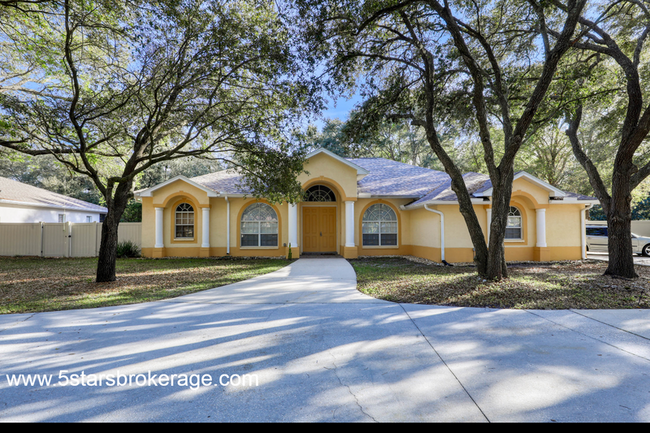 2995 Union St in Clearwater, FL - Building Photo - Building Photo