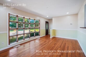 6071 Catlett Rd in Bealeton, VA - Building Photo - Building Photo