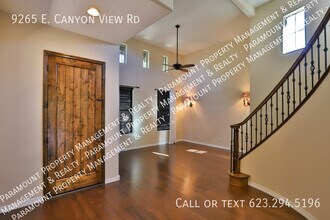 9265 E Canyon View Rd in Scottsdale, AZ - Building Photo - Building Photo