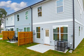 The Collection Tate Bend in Calhoun, GA - Foto de edificio - Building Photo
