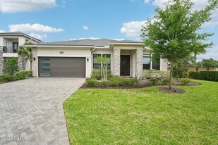 10223 Silverbrook Trl in Jacksonville, FL - Building Photo