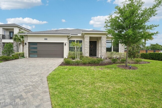 property at 10223 Silverbrook Trl