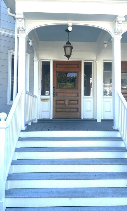 41 Beacon St in Portland, ME - Building Photo