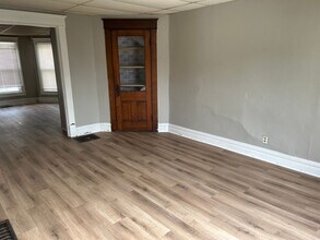 107 Morgan St in Crawfordsville, IN - Building Photo - Building Photo