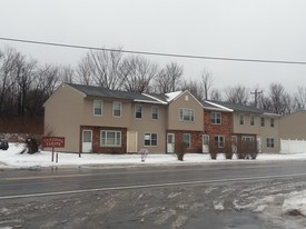 151 Clinton Rd Apartments