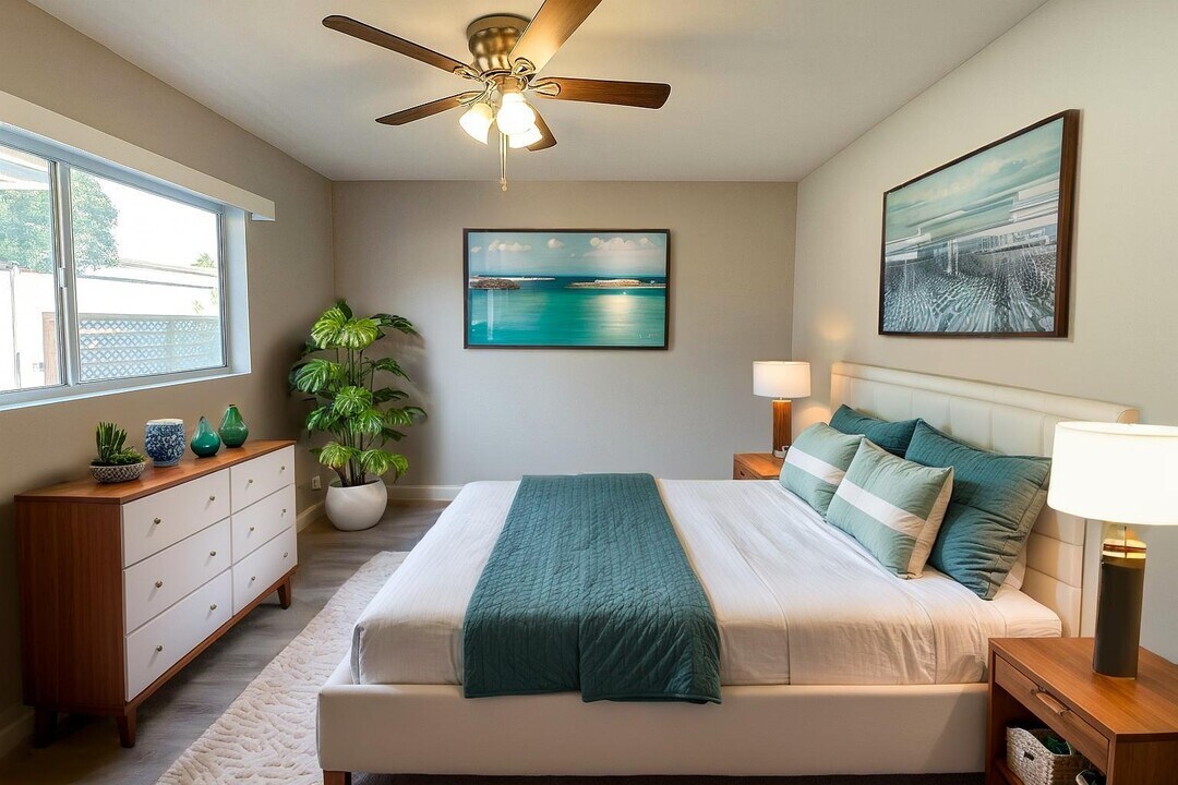 Lynwood Palms in Lynwood, CA - Building Photo