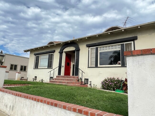 1642 La Fayette Rd, Unit 1