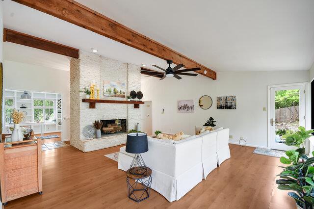 property at 6304 Whitemarsh Valley Walk