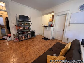 16 Queensberry St in Boston, MA - Building Photo - Building Photo