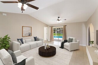 2004 Boca Chica Ave in North Port, FL - Building Photo - Building Photo