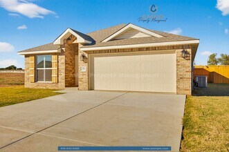 1505 Sioux Pl in Pampa, TX - Building Photo - Building Photo