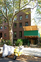 117 1st Pl Apartments