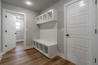 922 Petit Jean St in Prairie Grove, AR - Building Photo - Building Photo