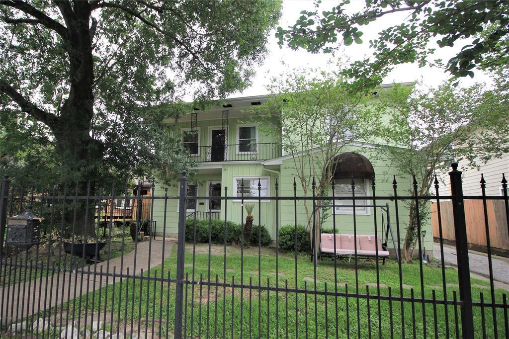 1463 Munger St Photo