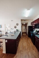 Maverick Place in Arlington, TX - Building Photo