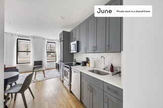 Private bedroom in 4 bed/2 bath Home in New York, NY - Building Photo - Building Photo