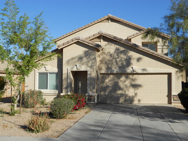 property at 4014 E Superior Rd