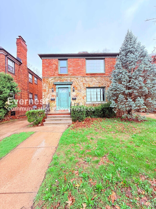 20129 Stratford Rd in Detroit, MI - Building Photo - Building Photo