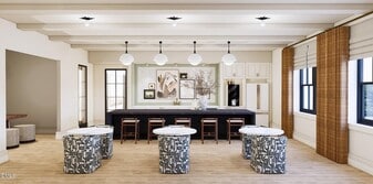 2050 Airport Blvd NW, Unit The Mandarin in Wilson, NC - Building Photo