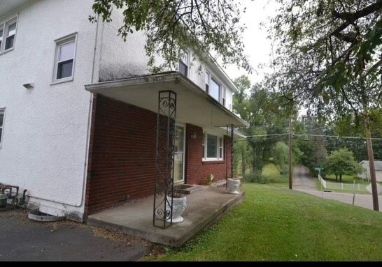 property at 604 Cieri Dr