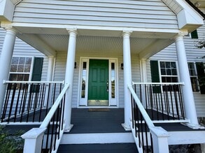 1721 Honeysuckle Ln in Charlottesville, VA - Building Photo - Building Photo