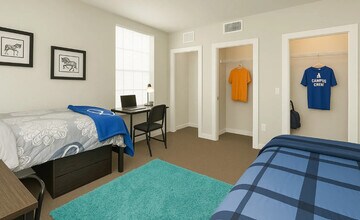 St. Thomas Aquinas Newman Hall in Kingsville, TX - Building Photo - Building Photo