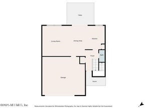 5400 La Moya Ave in Jacksonville, FL - Building Photo - Building Photo