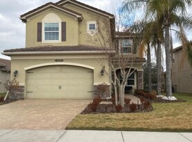 2684 Tarragona Wy in Wesley Chapel, FL - Building Photo