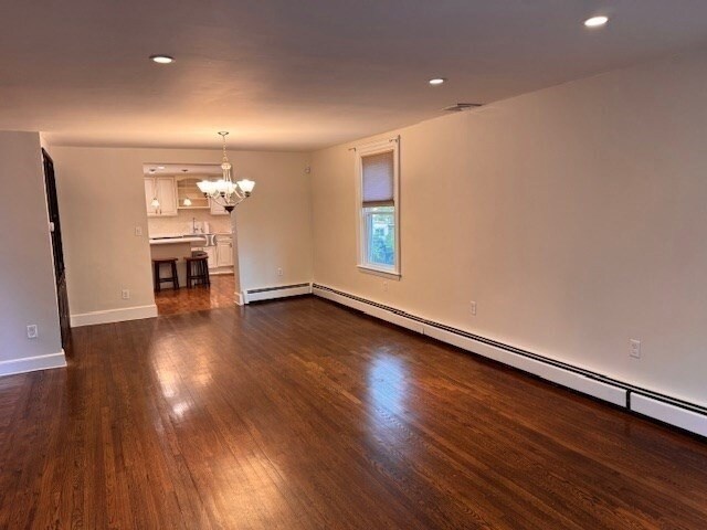 1 Howe St, Unit 2 in Somerville, MA - Building Photo - Building Photo