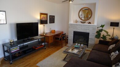4506 Cliffside Ct in Fort Collins, CO - Foto de edificio - Building Photo