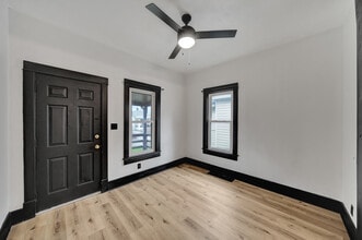 705 New Hampshire St in Lincoln, NE - Building Photo - Building Photo