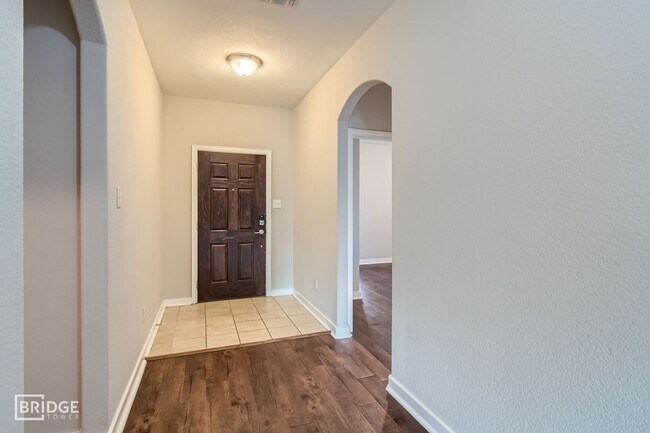 property at 9105 Poynter St