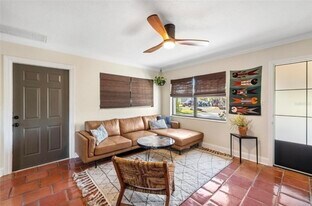 603 Frances St in Nokomis, FL - Building Photo