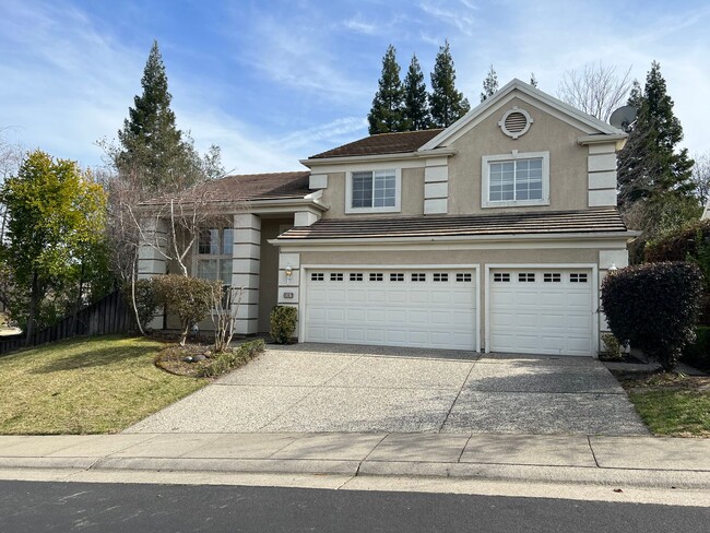 property at 9307 Swan Lake Dr