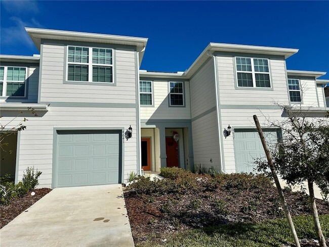 4641 Sparkling Shell Ave, Unit 513 in Kissimmee, FL - Building Photo - Building Photo