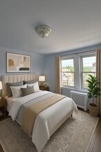 247 Parker St, Unit 3 in Newark, NJ - Building Photo - Building Photo