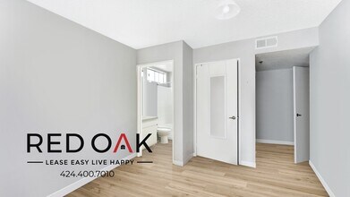 350 S Reno St in Los Angeles, CA - Building Photo - Building Photo