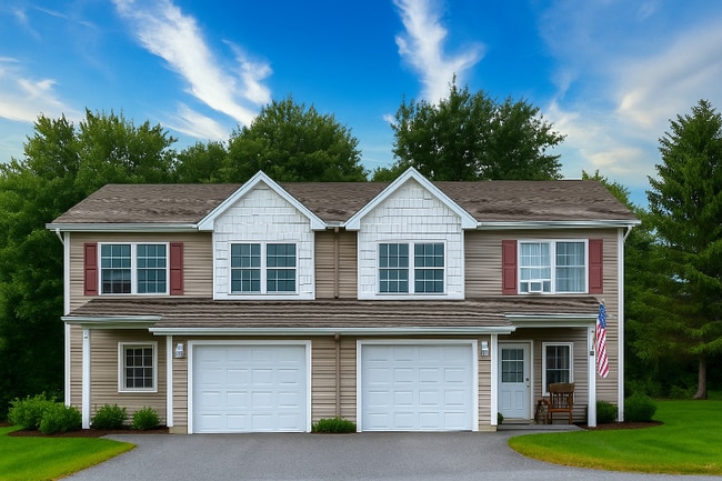 property at 2 Huntville Rd