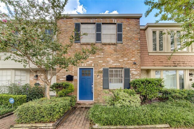 property at 6481 Olympia Dr