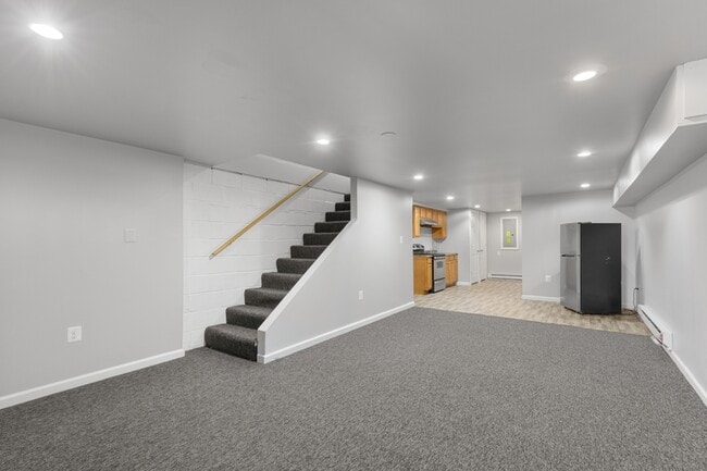 1005 N Arlington Ave in Baltimore, MD - Building Photo - Building Photo